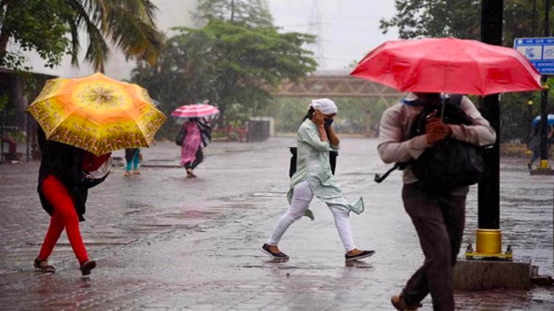 Uttarakhand Weather Forecast: उत्तराखंड के सभी 13 जिलों में बारिश का येलो अलर्ट जारी