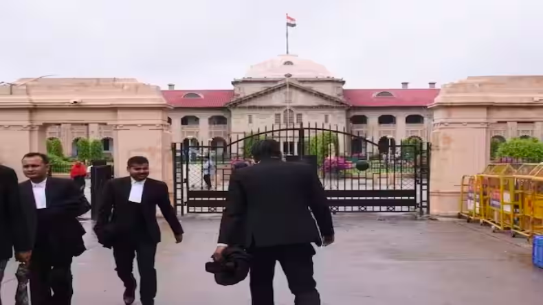 SC पहुंचे ‘आदिपुरुष’ के निर्माता, इलाहाबाद हाईकोर्ट ने दिया 27 जुलाई को पेश होने का निदेश