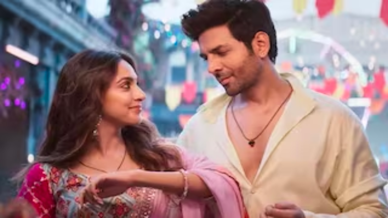 Satyaprem Ki Katha BO Collection: 50 करोड़ के क्लब में शामिल हुई फिल्म, 7वें दिन इतनी की कमाई