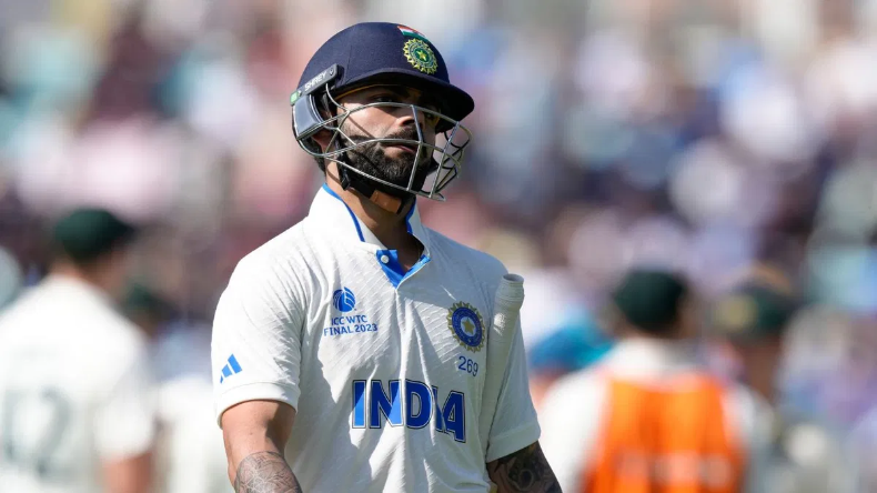 CRICKET : भारतीय कप्तान रोहित शर्मा के बचाव में उतरे ऑस्ट्रेलियाई खिलाड़ी