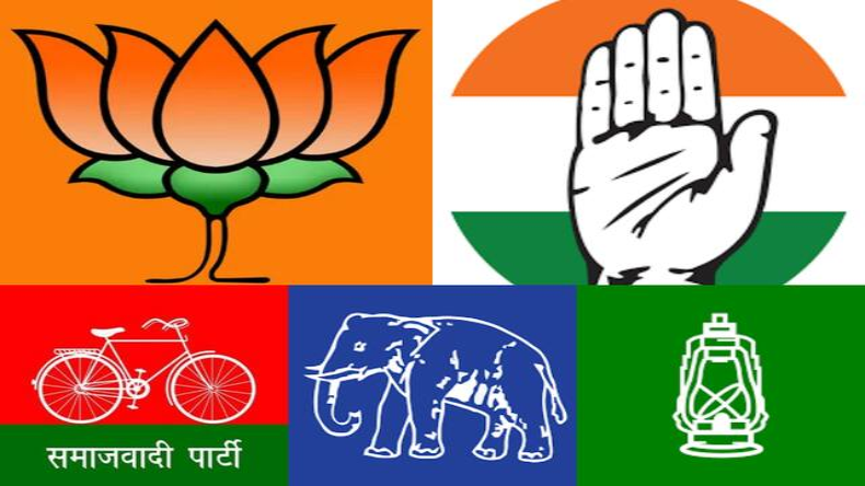 Lok Sabha Election Phase 3 Voting: तीसरे फेज की 94 सीटों पर वोटिंग शुरू, अहमदाबाद में PM मोदी ने डाला वोट