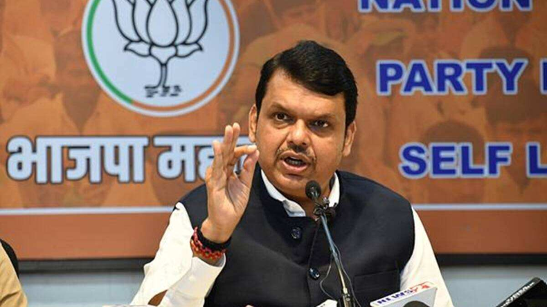 कुछ ज़िलों में औरंगज़ेब की औलादें पैदा हुई हैं… कोल्हापुर मामले पर फडणवीस का बयान
