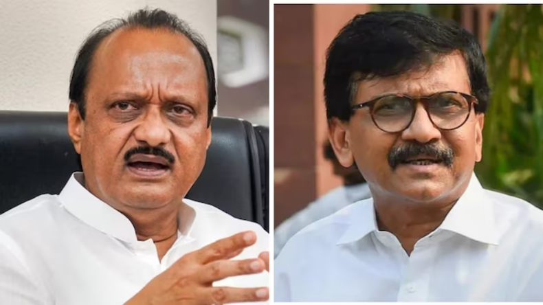 महाराष्ट्र: एमवीए बैठक में शामिल हुए प्रकाश आंबेडकर, गठबंधन और सीट बंटवारे पर होगी चर्चा