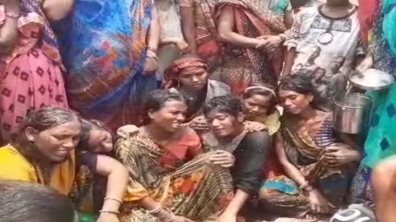 बिहार: CM नीतीश कुमार की सुरक्षा में बड़ी चूक, मॉर्निंग वॉक के दौरान सुरक्षा घेरे में घुसे बाइकर्स