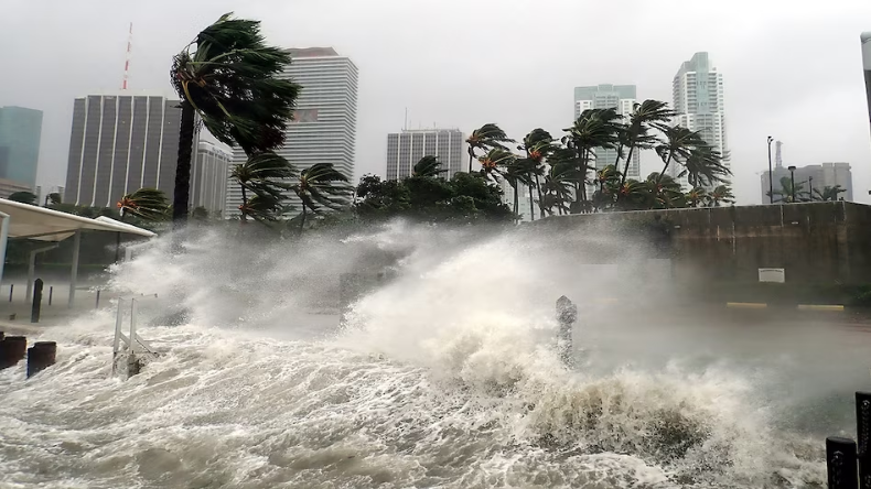 Weather Update: मौसम विभाग की तरफ से सुखद खबर, अभी नहीं बढ़ेगी गर्मी