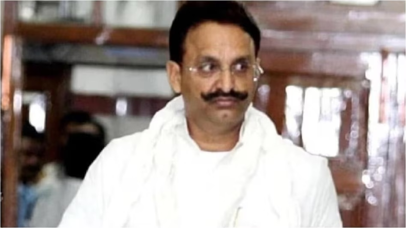 Mukhtar Ansari: दोपहर से खराब होने लगी थी सेहत, खिचड़ी खाने के बाद शुरू हुआ पेट दर्द