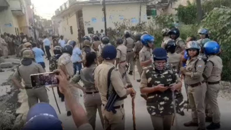 उत्तराखंड : रुड़की की स्टील फैक्ट्री में बॉयलर फटा, 17 लोग घायल