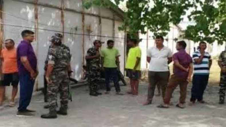 Thane Firing: ठाणे के उल्हासनगर में शिवसेना शिंदे गुट के शहर प्रमुख महेश गायकवाड़ पर फायरिंग