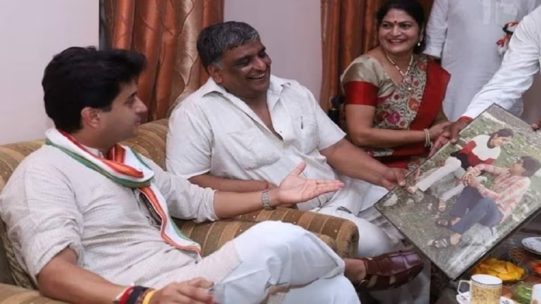 MP Election 2023: एमपी में यूरिया संकट पर प्रियंका गांधी ने PM मोदी को घेरा, जानें क्या कहा?