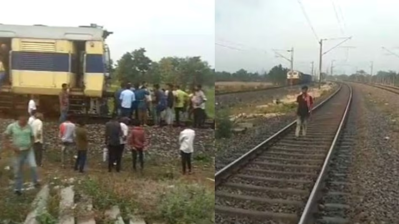 बालासोर ट्रेन हादसे में रेलवे का बड़ा एक्शन, 7 कर्मचारी सस्पेंड