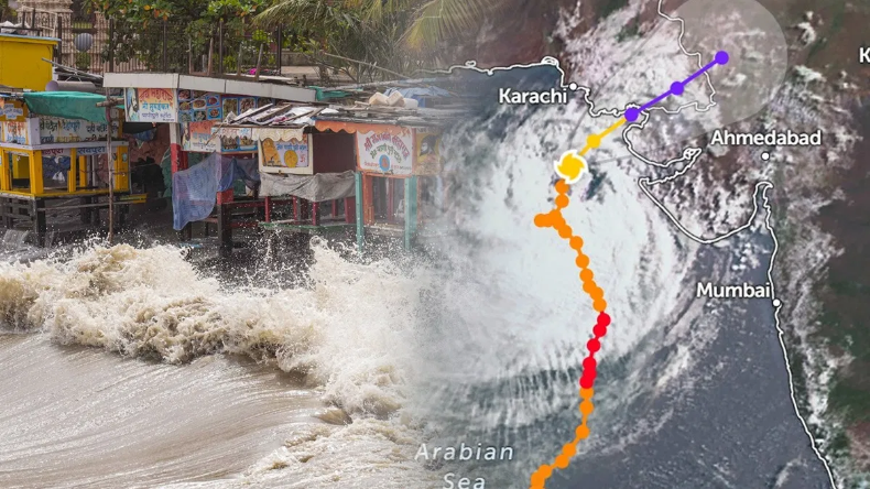 Weather Update: मौसम विभाग की तरफ से सुखद खबर, अभी नहीं बढ़ेगी गर्मी
