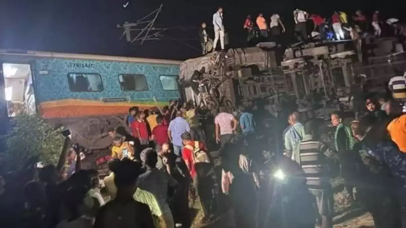ओडिशा ट्रेन हादसा: पश्चिम बंगाल में 103 शवों की हुई पहचान, 31 अब तक लापता
