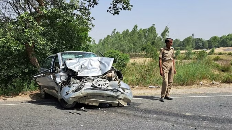 दहेज में कूलर-फ्रिज नहीं मिला तो काट दी पत्नी की चोटी, हरदोई में पति की हैवानियत
