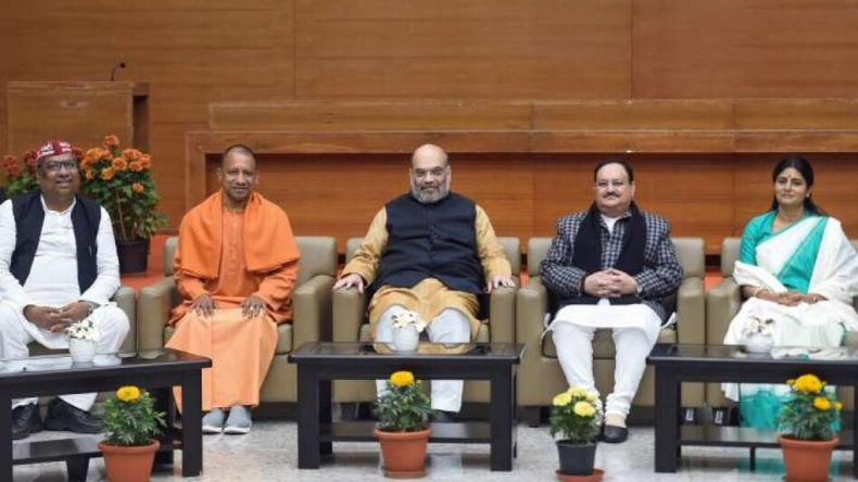 लोकसभा चुनाव से पहले कांग्रेस अध्यक्ष ने दिए बदलाव के संकेत