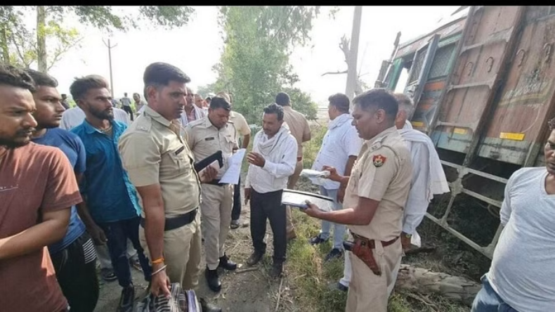 हरियाणा: 52 वर्षीय डीएसपी की हार्ट अटैक से मौत, एक्सरसाइज के बाद सीने में हुआ दर्द, पल भर में गई जान