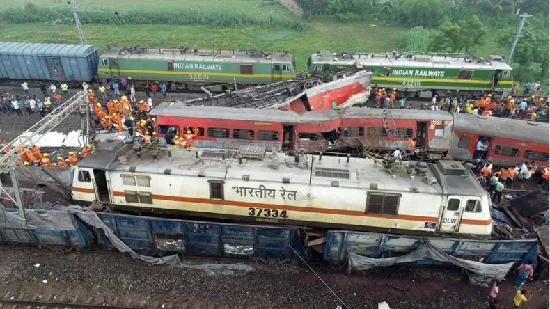 Pokaran News: रेलवे ट्रैक पर दो सिक्योरिटी गार्ड के शव मिलने से मचा हड़कंप, रेलवे कर्मचारी ने दी जानकारी