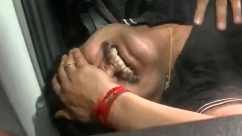 भूखे-नंगों की तरह गली-मोहल्लों में छपटामारी कर रहा है… पाकिस्तान पर जमकर बरसे CM योगी