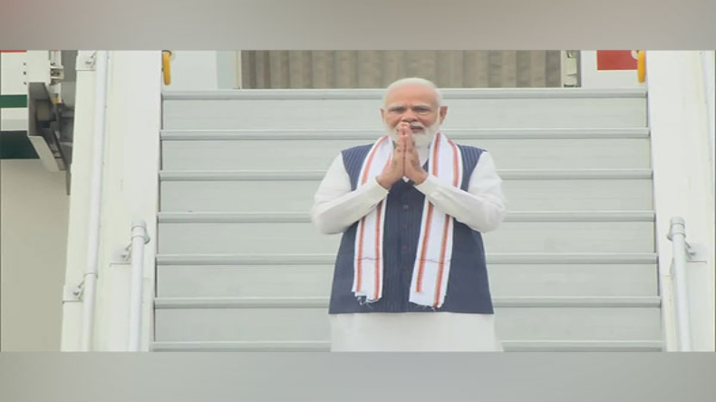 पाकिस्तानी है PM मोदी की बहन; सालों से रक्षबंधन पर बांध रही राखी, आज पहुंचेंगी दिल्ली