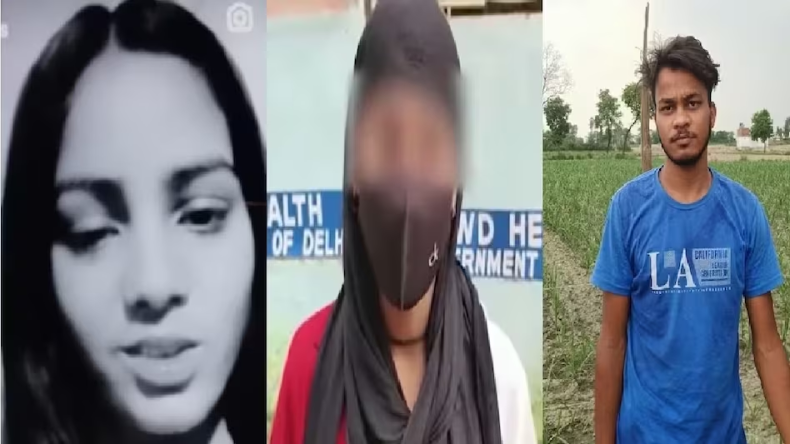 दिल्ली में सरेआम “चाकूबाजी”, दबंगों ने किया युवक का क़त्ल