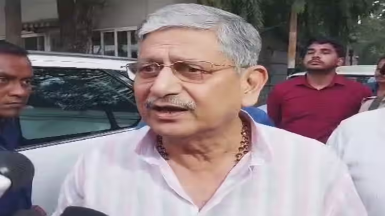 नीतीश के बयान से कांग्रेस में हलचल! खरगे ने बिहार सीएम को किया फोन