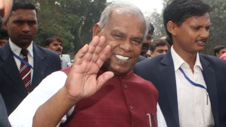 बिहार: HAM के NDA में शामिल होने की चर्चा तेज, संतोष सुमन बोले- कल शाम तक रणनीति स्पष्ट कर देंगे