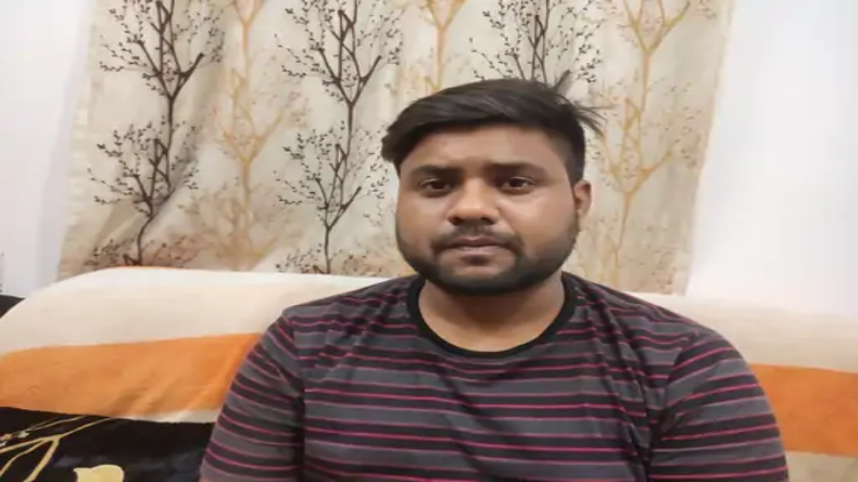 यूट्यूब वीडियो से बम बनाना सीख रहे थे बच्चे अचानक हुआ धमाक