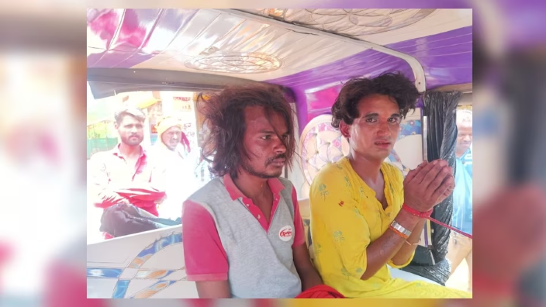 MP: आदिवासी युवक पर पेशाब मामले में पलटा पीड़ित, हलफनामे में वीडियो को बताया फ़र्ज़ी