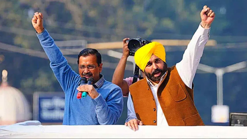 पंजाब: चिटफंड कंपनी ‘पर्ल’ पर सख्त मान सरकार, जब्त करेगी सभी प्रॉपर्टी, केजरीवाल ने की सराहना