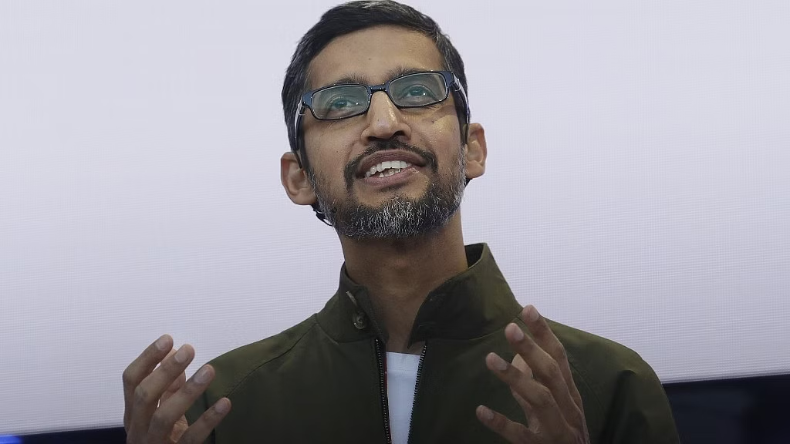 मुंबई कोर्ट ने सुंदर पिचाई को क्यों भेजा नोटिस, जानें क्या है मामला?