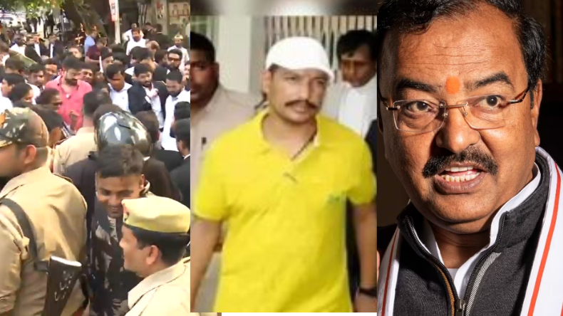 Sanjeev Jeeva Murder: सख्त कदम उठाए सरकार… मायावती की मांग, अखिलेश ने भी उठाए सवाल
