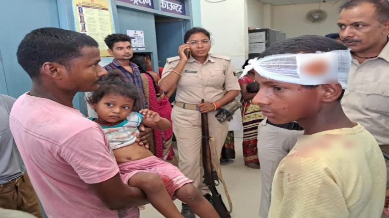Maharashtra: मुंबई में पिछले 8 महीने से दो चचेरे भाई कर रहे थे रेप, प्रेग्नेंट होने पर हुआ खुलासा