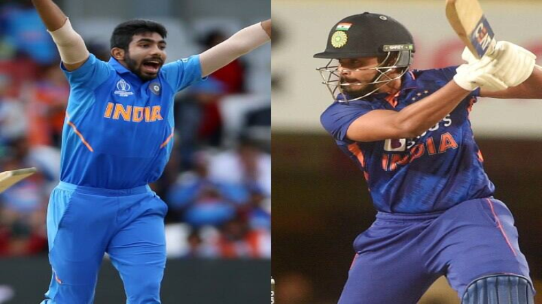 IND Vs NZ Semi-Final: भारत के ये 5 खिलाड़ी सेमीफाइनल में न्यूजीलैंड के खिलाफ दिलाएंगे जीत