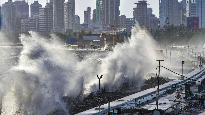 Weather Update: मौसम विभाग की तरफ से सुखद खबर, अभी नहीं बढ़ेगी गर्मी