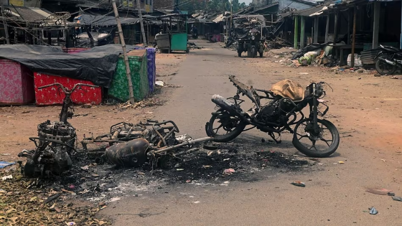 शमी के शानदार प्रदर्शन से जीता बंगाल, चंडीगढ़ को रोमांचक मैच में चटाई धूल