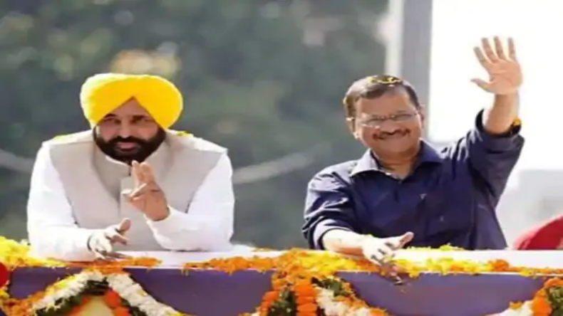पेरिस ओलंपिक 2024: भारतीय हॉकी टीम के सेमीफाइनल में पहुंचने पर पंजाब सीएम ने दी बधाई