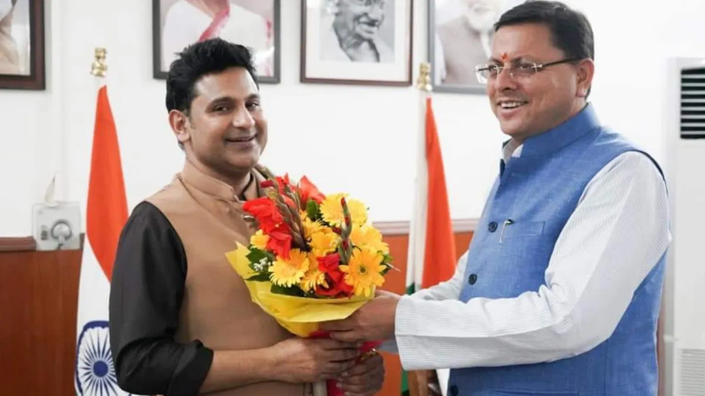 महाराष्ट्र के डिप्टी CM देवेंद्र फडणवीस ने ‘आदिपुरुष’ के मेकर्स को दी बेस्ट विशेज, बोले-‘प्रभु श्रीराम की कृपा बनी रहे’