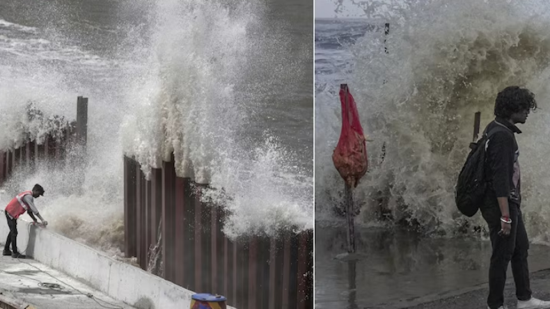 Weather Update: मौसम विभाग की तरफ से सुखद खबर, अभी नहीं बढ़ेगी गर्मी