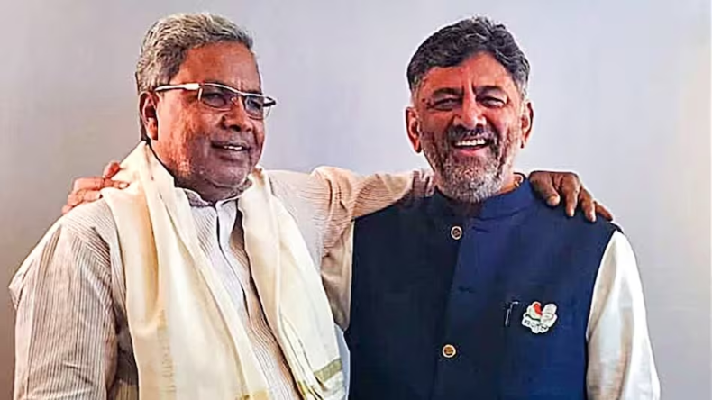 कर्नाटक में बीजेपी को मिला नया सिंधिया! अब कमलनाथ की तरह गिरेगी सिद्धारमैया सरकार?