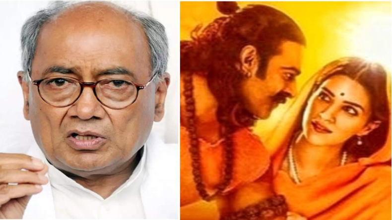 क्या धृतराष्ट्र बन गया सेंसर बोर्ड… Adipurush पर Akhilesh Yadav का बयान