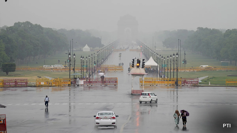 Monsoon Updates: पहले गर्मी ने झुलसाया, अब रुलाएगा मानसून, बारिश को लेकर मौसम विभाग ने दी बुरी खबर