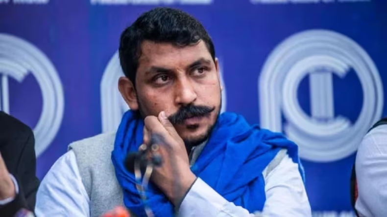 उत्तर प्रदेश: भीम आर्मी चीफ चंद्रशेखकर आजाद को मिला Y प्लस सिक्योरिटी, सीआरपीएफ के जवान करेंगे सुरक्षा