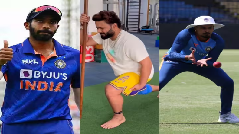 IND Vs NZ Semi-Final: भारत के ये 5 खिलाड़ी सेमीफाइनल में न्यूजीलैंड के खिलाफ दिलाएंगे जीत