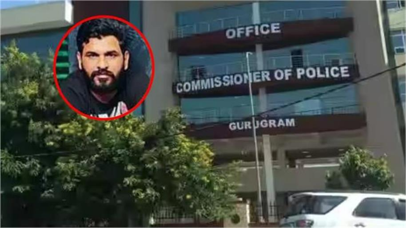 गुरुग्राम पुलिस ने व्हाट्सऐप पर दर्ज की FIR, आरोपियों की जानकारी न देने पर विवाद