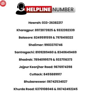 Odisha Train Accident: ओडिशा के बालासोर में हुए ट्रेन हादसे को लेकर रेल मंत्रालय ने जारी किया हेल्पलाइन नंबर