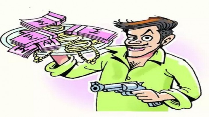 खाली जेब! मगर देनी थी बर्थडे पार्टी….फिर कर दी ऐसी हरकत