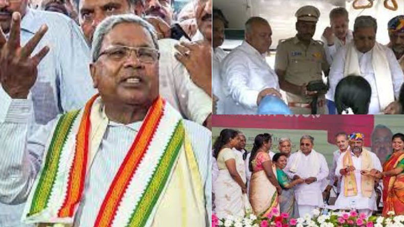 पत्नी ने की कर्नाटक के पूर्व DGP ओम प्रकाश की हत्या, खून से लथपथ मिली लाश, पुलिस ने हिरासत में लिया