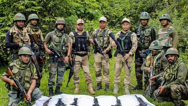 Manipur violence: अब सरकार करेगी मणिपुर लोगों का अंतिम संस्कार