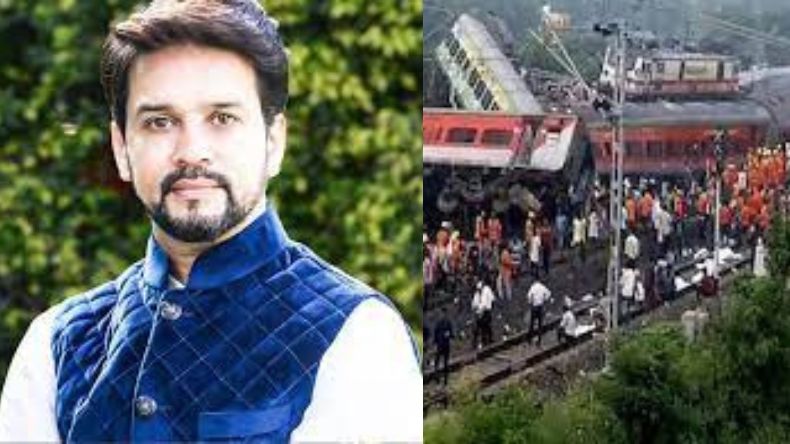 आंध्र प्रदेश ट्रेन हादसा: 14 लोगों की मौत, बचाव कार्य अब भी जारी, 45 ट्रेनें रद्द