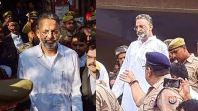 Mukhtar Ansari: दोपहर से खराब होने लगी थी सेहत, खिचड़ी खाने के बाद शुरू हुआ पेट दर्द
