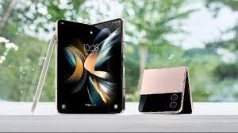 Samsung : लॉन्च होंगे Galaxy Z Fold 5 और Flip 5, साथ ही Galaxy Unpacked 2023 का ऐलान